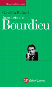 E-book, Introduzione a Bourdieu, Laterza