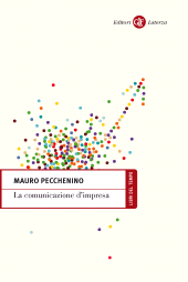 eBook, La comunicazione d'impresa, GLF editori Laterza