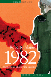 eBook, 1982 : memorie di un giovane vecchio, Laterza