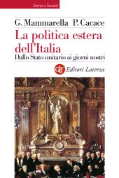 E-book, La politica estera dell'Italia : dallo Stato unitario ai giorni nostri, Laterza