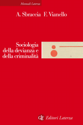 eBook, Sociologia della devianza e della criminalità, Laterza