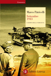 E-book, Settembre 1943 : i giorni della vergogna, GLF editori Laterza