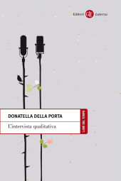 E-book, L'intervista qualitativa, Della Porta, Donatella, 1956-, Laterza