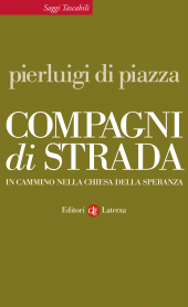 eBook, Compagni di strada : in cammino nella Chiesa della speranza, Laterza