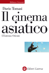 E-book, Il cinema asiatico : l'estremo Oriente, Laterza