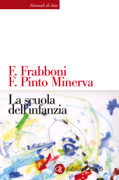 E-book, La scuola dell'infanzia, GLF editori Laterza