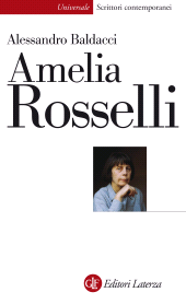 E-book, Amelia Rosselli, Laterza