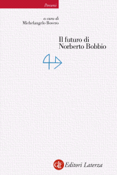 E-book, Il futuro di Norberto Bobbio, Laterza