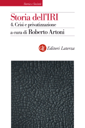 E-book, Storia dell'IRI, GLF editori Laterza