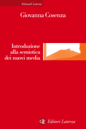 eBook, Introduzione alla semiotica dei nuovi media, GLF editori Laterza