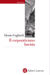 E-book, Il corporativismo fascista, Laterza