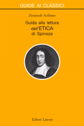 E-book, Guida alla lettura dell'Etica di Spinoza, Laterza