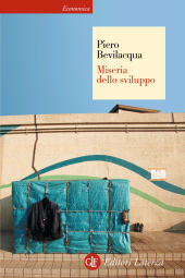 E-book, Miseria dello sviluppo, Laterza