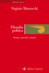 eBook, Filosofia politica : storia, concetti, contesti, Laterza