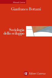 E-book, Sociologia dello sviluppo, Laterza