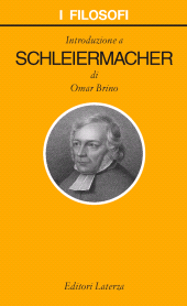 eBook, Introduzione a Schleiermacher, Laterza