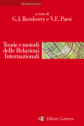 E-book, Teorie e metodi delle relazioni internazionali : la disciplina e la sua evoluzione, GLF editori Laterza