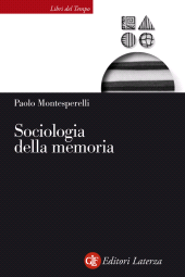 E-book, Sociologia della memoria, Laterza