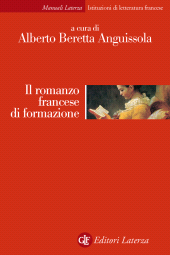 E-book, Il romanzo francese di formazione, Laterza