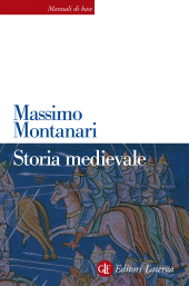 E-book, Storia medievale, GLF editori Laterza