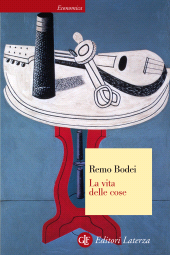 E-book, La vita delle cose, Bodei, Remo, Editori Laterza