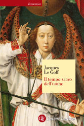 E-book, Il tempo sacro dell'uomo, Le Goff, Jacques, Editori Laterza