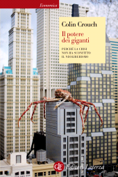 E-book, Il potere dei giganti, Editori Laterza