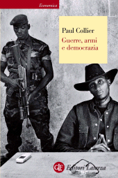 eBook, Guerre, armi e democrazia, Editori Laterza