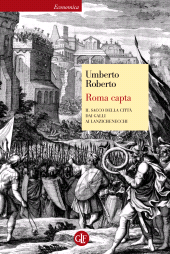 E-book, Roma capta, Roberto, Umberto, Editori Laterza