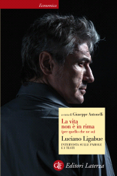 E-book, La vita non è in rima (per quello che ne so), Antonelli, Giuseppe, Editori Laterza