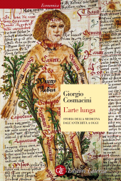 eBook, L'arte lunga, Cosmacini, Giorgio, Editori Laterza