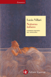 E-book, Notturno italiano, Editori Laterza