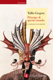 E-book, Principe di questo mondo, Gregory, Tullio, Editori Laterza