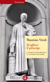 E-book, Scegliere il principe, Viroli, Maurizio, Editori Laterza