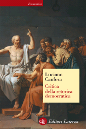 E-book, Critica della retorica democratica, GLF editori Laterza