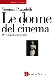 E-book, Le donne del cinema : dive, registe, spettatrici, GLF editori Laterza