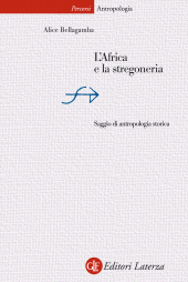 eBook, L'Africa e la stregoneria : saggio di antropologia storica, GLF editori Laterza