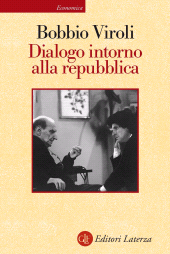 E-book, Dialogo intorno alla Repubblica, Bobbio, Norberto, 1909-, GLF editori Laterza