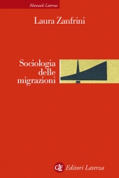 eBook, Sociologia delle migrazioni, GLF editori Laterza