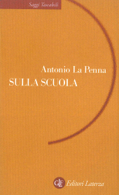 eBook, Sulla scuola, GLF editori Laterza