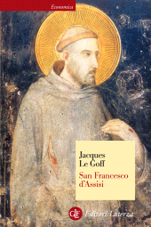 E-book, San Francesco d'Assisi, Laterza