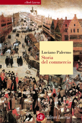 E-book, Storia del commercio, GLF Editori Laterza