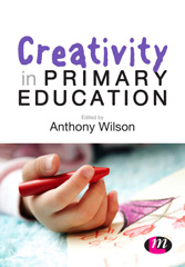 E-book, Creativity in Primary Education, Learning Matters