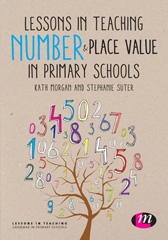 E-book, Lessons in Teaching Number and Place Value in Primary Schools, Learning Matters