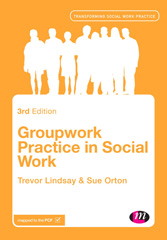 E-book, Groupwork Practice in Social Work, Learning Matters