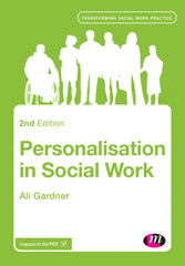 E-book, Personalisation in Social Work, Learning Matters