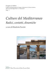 eBook, Culture del Mediterraneo : radici, contatti, dinamiche, LED
