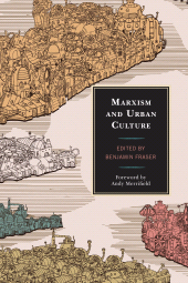E-book, Marxism and Urban Culture, Lexington Books