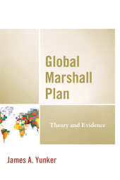 eBook, Global Marshall Plan : Theory and Evidence, Lexington Books
