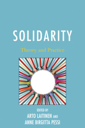 E-book, Solidarity : Theory and Practice, Lexington Books